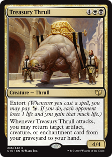 (image for) Treasury Thrull