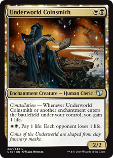 (image for) Underworld Coinsmith