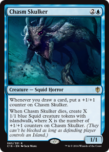 (image for) Chasm Skulker