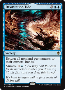 (image for) Devastation Tide