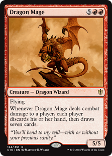 (image for) Dragon Mage