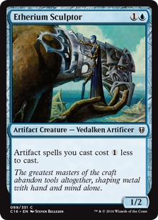 (image for) Etherium Sculptor