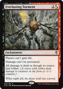 (image for) Everlasting Torment