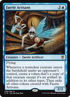 (image for) Faerie Artisans