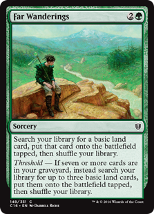 (image for) Far Wanderings