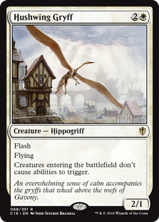 (image for) Hushwing Gryff