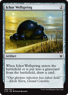 (image for) Ichor Wellspring