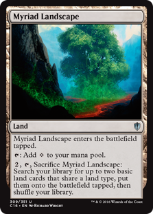(image for) Myriad Landscape