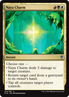(image for) Naya Charm
