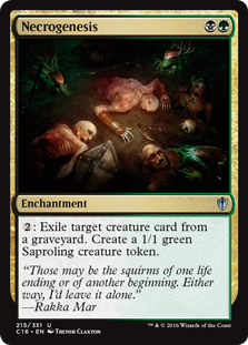 (image for) Necrogenesis