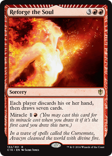 (image for) Reforge the Soul