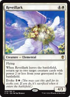 (image for) Reveillark