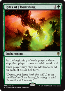 (image for) Rites of Flourishing