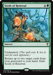 (image for) Seeds of Renewal