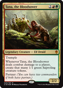 (image for) Tana, the Bloodsower