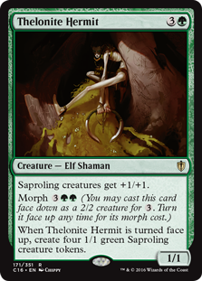 (image for) Thelonite Hermit