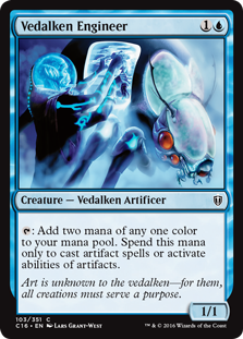 (image for) Vedalken Engineer