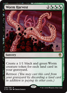 (image for) Worm Harvest