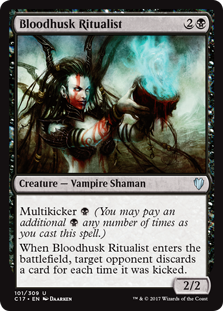 (image for) Bloodhusk Ritualist