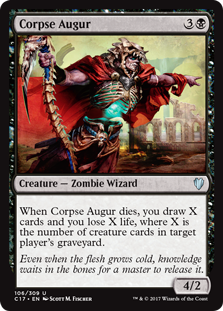 (image for) Corpse Augur
