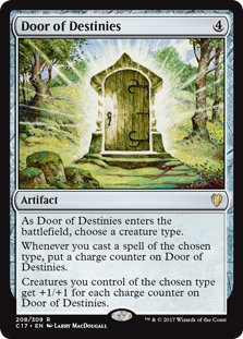 (image for) Door of Destinies