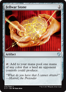 (image for) Fellwar Stone