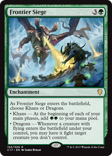 (image for) Frontier Siege