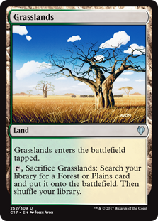(image for) Grasslands