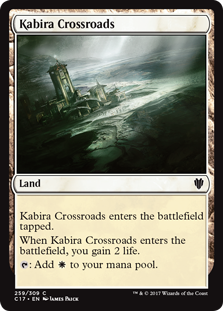 (image for) Kabira Crossroads