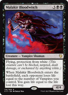 (image for) Malakir Bloodwitch