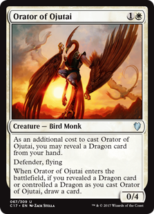 (image for) Orator of Ojutai