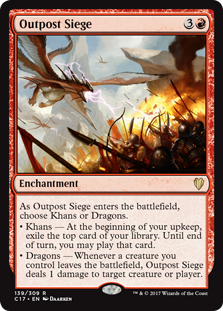 (image for) Outpost Siege