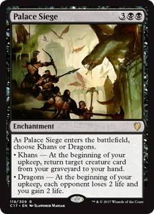(image for) Palace Siege