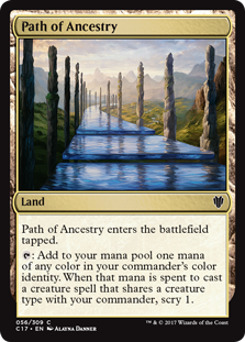 (image for) Path of Ancestry