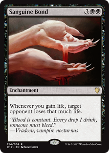 (image for) Sanguine Bond