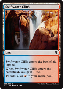 (image for) Swiftwater Cliffs