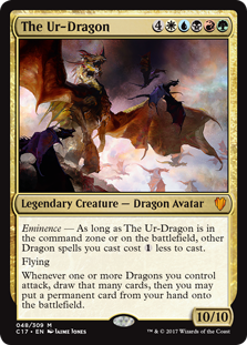 (image for) The Ur-Dragon