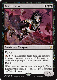 (image for) Vein Drinker