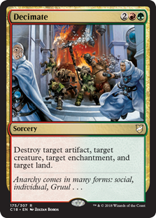 (image for) Decimate
