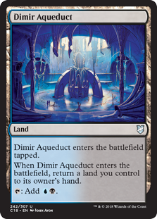 (image for) Dimir Aqueduct