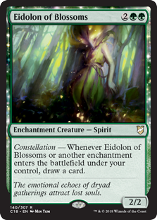 (image for) Eidolon of Blossoms