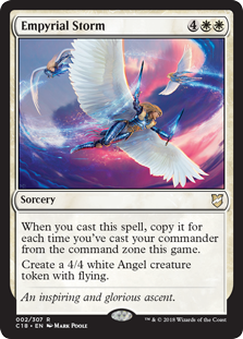 (image for) Empyrial Storm
