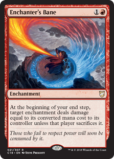 (image for) Enchanter's Bane