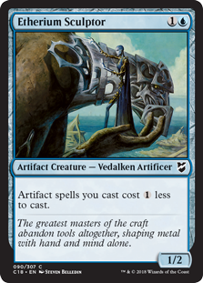 (image for) Etherium Sculptor