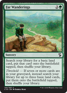 (image for) Far Wanderings