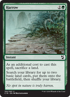 (image for) Harrow
