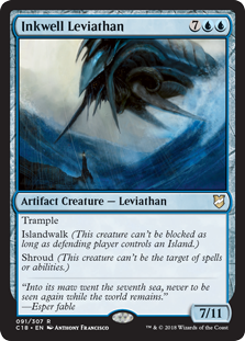 (image for) Inkwell Leviathan
