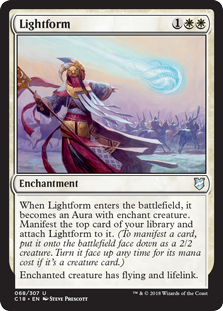 (image for) Lightform