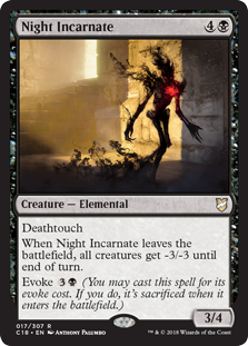 (image for) Night Incarnate