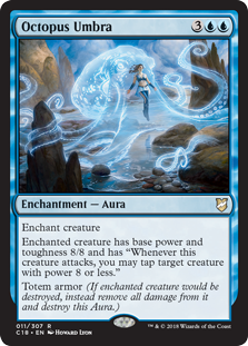 (image for) Octopus Umbra